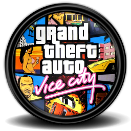 GTA - Vice City new 5